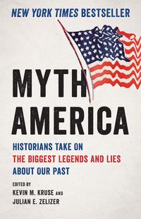 Produktbild: Myth America