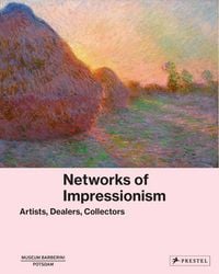 Produktbild: Networks of Impressionism