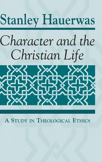 Produktbild: Character and the Christian Life