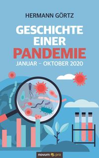 Produktbild: Geschichte einer Pandemie