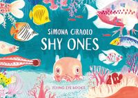 Produktbild: Shy Ones