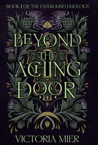 Produktbild: Beyond the Aching Door