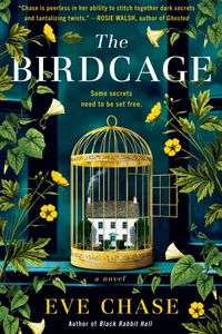 Produktbild: Chase, E: Birdcage
