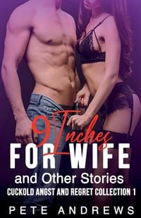 Produktbild: 9 Inches For Wife and Other Stories