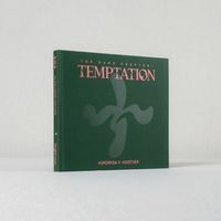 Produktbild: The Name Chapter: Temptation (Daydream Version)