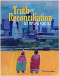 Produktbild: Truth and Reconciliation in Canadian Schools