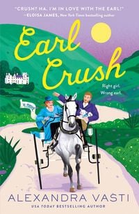 Produktbild: Earl Crush
