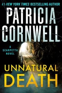 Produktbild: Unnatural Death