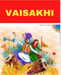 Produktbild: Vaisakhi