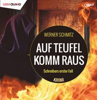 Produktbild: Auf Teufel komm raus