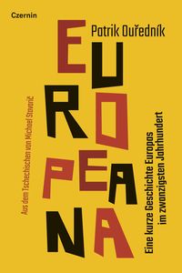 Produktbild: Europeana
