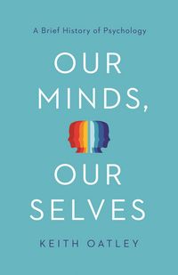 Produktbild: Our Minds, Our Selves