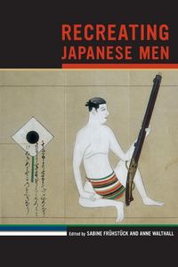 Produktbild: Recreating Japanese Men