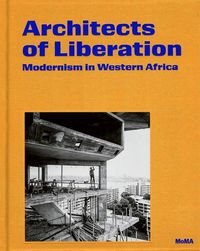 Produktbild: Architects of Liberation