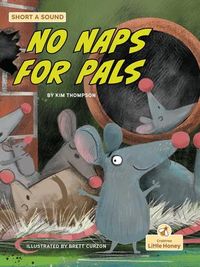 Produktbild: No Naps for Pals