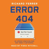 Produktbild: Error 404