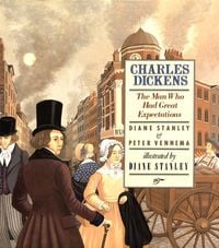 Produktbild: Charles Dickens