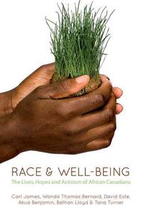 Produktbild: Race & Well-Being