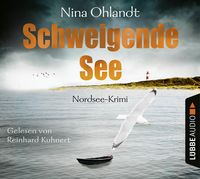 Produktbild: Schweigende See - John Benthiens siebter Fall - Hauptkommissar John Benthien, Band 7