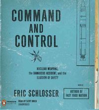 Produktbild: COMMAND & CONTROL          17D