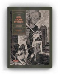 Produktbild: Greek And Roman Mythology