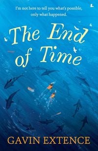 Produktbild: The End of Time