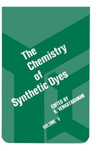 Produktbild: The Chemistry of Synthetic Dyes V5