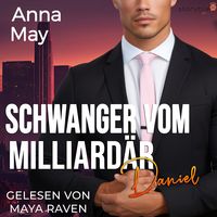 Produktbild: Schwanger vom Milliard&auml;r