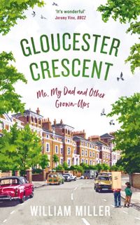 Produktbild: Miller, W: Gloucester Crescent