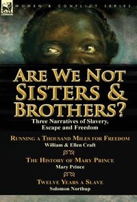 Produktbild: Are We Not Sisters & Brothers?