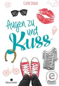 Produktbild: Augen zu und Kuss