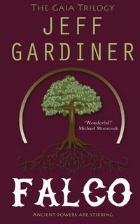 Produktbild: Gardiner, J: Falco