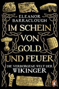 Produktbild: Im Schein von Gold und Feuer
