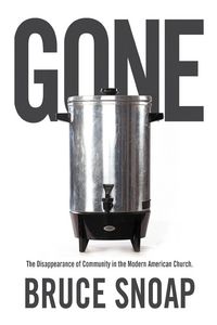Produktbild: Gone