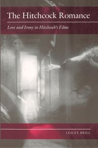 Bild vom Artikel The Hitchcock Romance vom Autor Lesley Brill