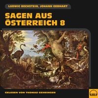Produktbild: Sagen aus &Ouml;sterreich 8