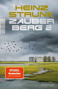 Produktbild: Zauberberg 2