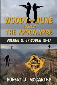 Produktbild: Woody and June versus the Apocalypse