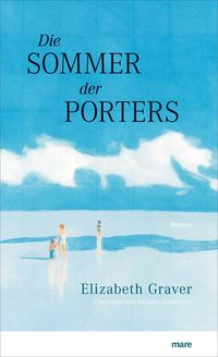 Produktbild: Die Sommer der Porters