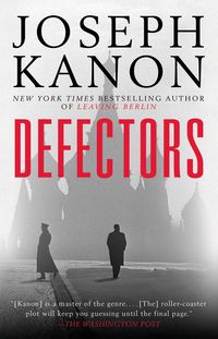 Produktbild: Defectors