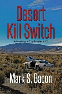 Produktbild: Desert Kill Switch