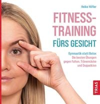 Produktbild: Fitness-Training f&uuml;rs Gesicht