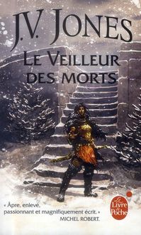 Produktbild: L'Epee des Ombres T.4 ; le Veilleur des Morts