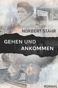 Produktbild: Gehen und Ankommen