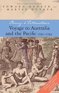 Produktbild: Voyage To Australia And The Pacific