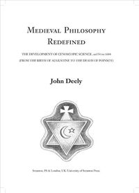 Produktbild: Medieval Philosophy Redefined