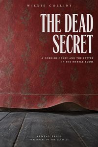 Produktbild: The Dead Secret