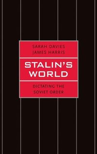 Produktbild: Stalin's World