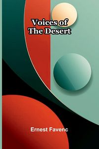 Produktbild: Voices of the Desert