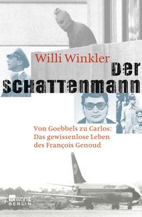Produktbild: Der Schattenmann